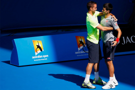 Troicki: Znao sam kroz šta prolazi Novak