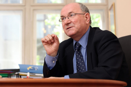 Granić: Međunarodna zajednice u BiH je impotentna
