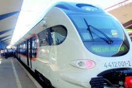 Talgo voz konačno u prometu