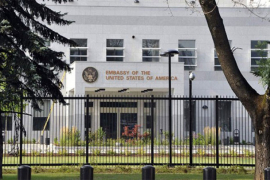 Ambasada SAD: Djelovanje u suprotnosti sa odlukom Ustavnog suda je ...