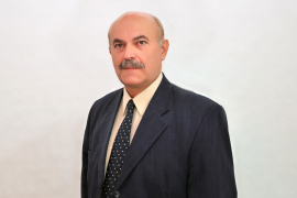 Dušan Berić: Neću biti vlast iznad naroda