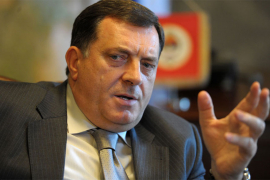 Dodik: Ako treba, biće još referenduma