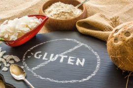 "Osjetljivost na gluten je laž"
