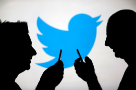 Twiter ide na doboš, dva kandidata za kupovinu