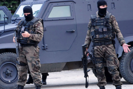 Turska: Izdat nalog za hapšenje 121 osobe




