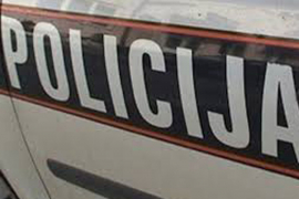 Teško povrijeđena saputnica u kadilaku
