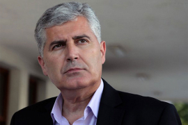Čović: Incko neće iskoristiti svoja ovlaštenja