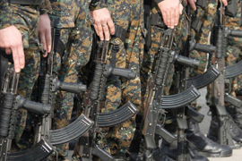 Avganistan: Vojnike na spavanju pobili njihovi drugovi