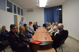 DNS-ovi kandidati novac za tribinu dali u humanitarne svrhe
