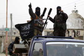 "Nusra Front": Amerika nam šalje oružje