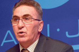 Logoraši neće dozvoliti privođenje predsjednika RS
