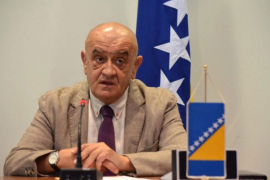 Bevanda: Budžet će se usvojiti bez kašnjenja
