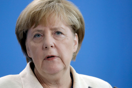 Merkel: Uraditi sve da se uvede primirje u Siriji