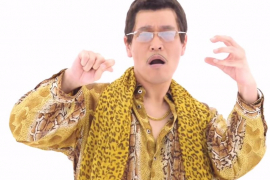 Ovaj bizarni hit postaće globalno ludilo (VIDEO)