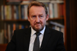 Izetbegović: Nadam se da ću za koju godinu završiti sa politikom