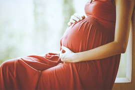 Jutarnja mučnina zaista može da otkrije pol bebe