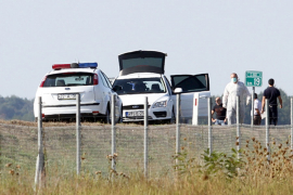 Vladan Malić osmislio plan pljačke na autoputu Banjaluka- Gradiška