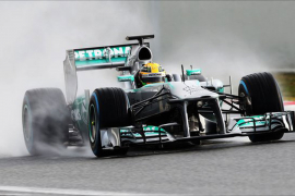 Hamilton uvjeren u preokret i odbranu titule