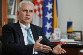 Operisan Živko Budimir, suđenje odgođeno