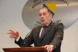 Mektić: Prije Dodika trebaju biti procesuirani Izetbegović i Čović