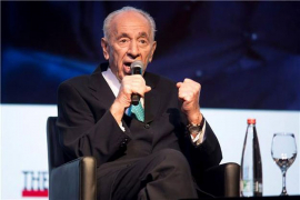 Preminuo bivši izraelski premijer i predsjednik Šimon Peres