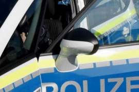 Ubijen migrant u Berlinu