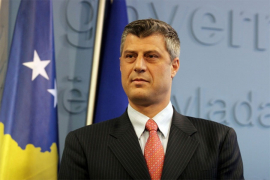 Tači: Bezbjednosne snage Kosova su buduća vojska Kosova