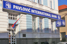 Pavlović banka uspješno dokapitalizovana