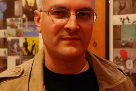 Leka Mladenović: Danas bi i Mocart bio pank