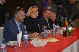 "Referendum će biti upisan u istoriju"