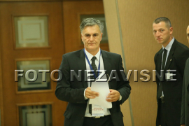 Karan: Poziv za saslušanje trebali su da dobiju svi u RS, a ne samo ...