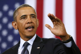 Obama: Ako ne izađete na izbore, glasate za Trampa