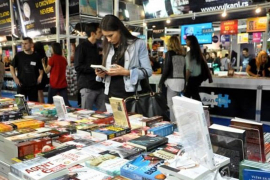 Međunarodni sajam knjiga u Beogradu od 23. do 30. oktobra