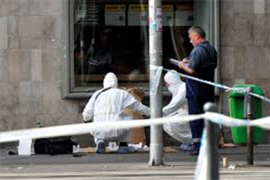 Pronađena zaostala bomba u Budimpešti, 500 kuća evakuisano