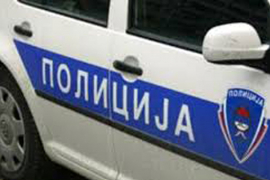 Uhapšena prilikom krađe garderobe u banjalučkom Njujorkeru