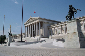 Austrija: Parlament odobrio slanje vojske u Mađarsku