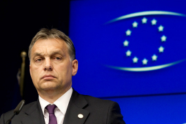 Orban: Evropa bi pala bez zaštite Mađarske granice