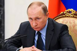 Više od 80 odsto Rusa zadovoljnom radom Putina