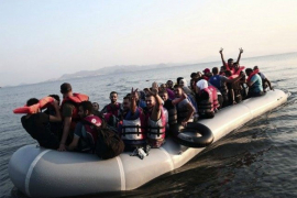 Potonuo čamac sa migrantima kod obale Turske, četvoro mrtvih