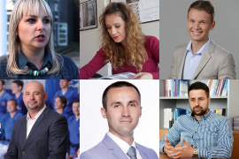 Upoznajte mlade i uspješne Banjalučane koji su spremni napraviti korak više