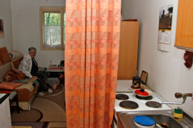 Šupa i jedna soba čitav životni prostor (FOTO)