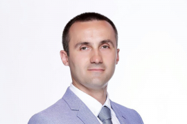 Dejan Lolić: Želim da djeca imaju više izbora u životu, zato sam ušao u politiku