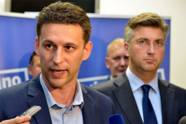 Most iznenada prekinuo razgovore sa HDZ-om