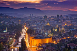 Pismo ogorčenog Sarajlije: Sit sam svega Ako je RS genocidna ...