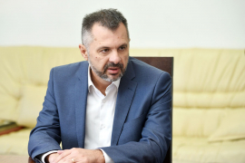 Igor Radojičić: Imamo viziju za novi razvoj