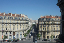 Desetine djece otrovano u školi u Marseju