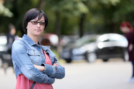 Banjalučanka Mirjana Gajilović: Rak dojke pobijediću uz podršku ...