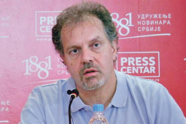 Pavić: Srpska je trn u oku od kada je stvorena