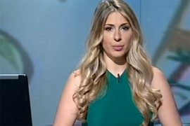 Voditeljka “Slagalice” pokazala više nego što je trebala (VIDEO)