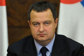 Dačić: Međunarodna zajednica nije lila suze nad referendumom iz 1991.